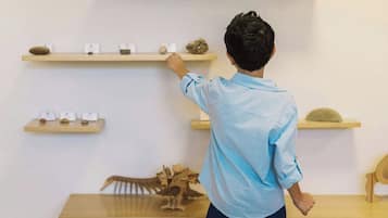 Tiện nghi, dịch vụ nơi lưu trú