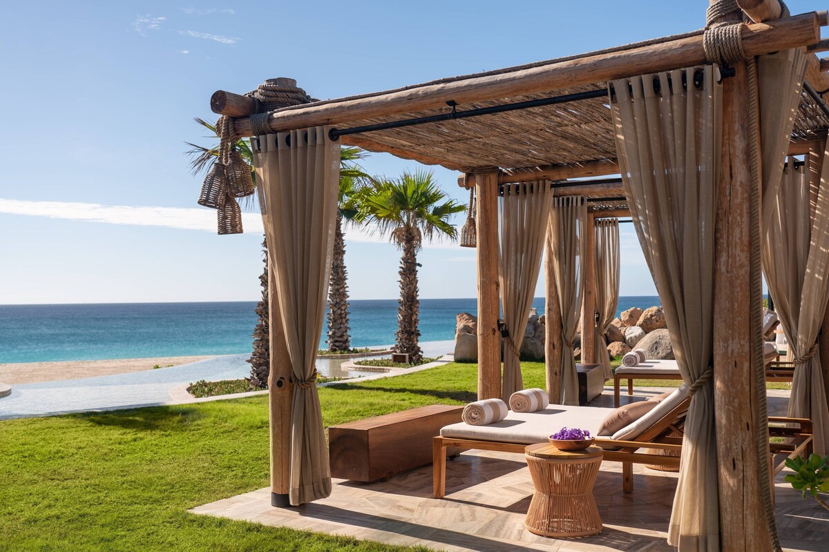 Zadun, a Ritz-Carlton Reserve Ultra Luxury Cabo Resort