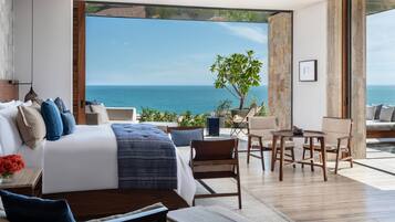 Draps en coton égyptien, literie de qualité supérieure