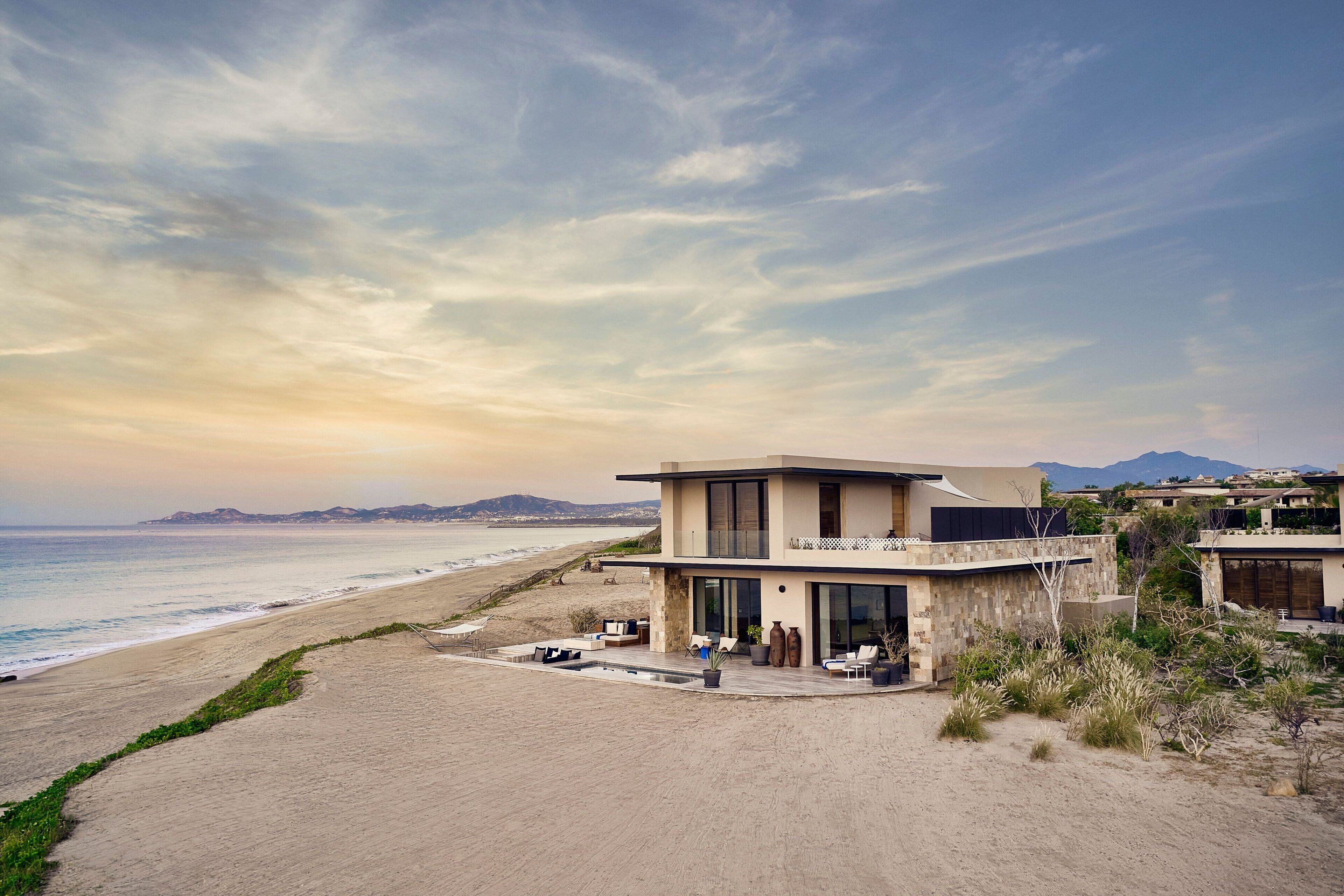 Suite, 1 Bedroom, Beachfront