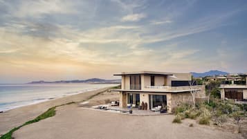 Suite, 1 Bedroom, Beachfront