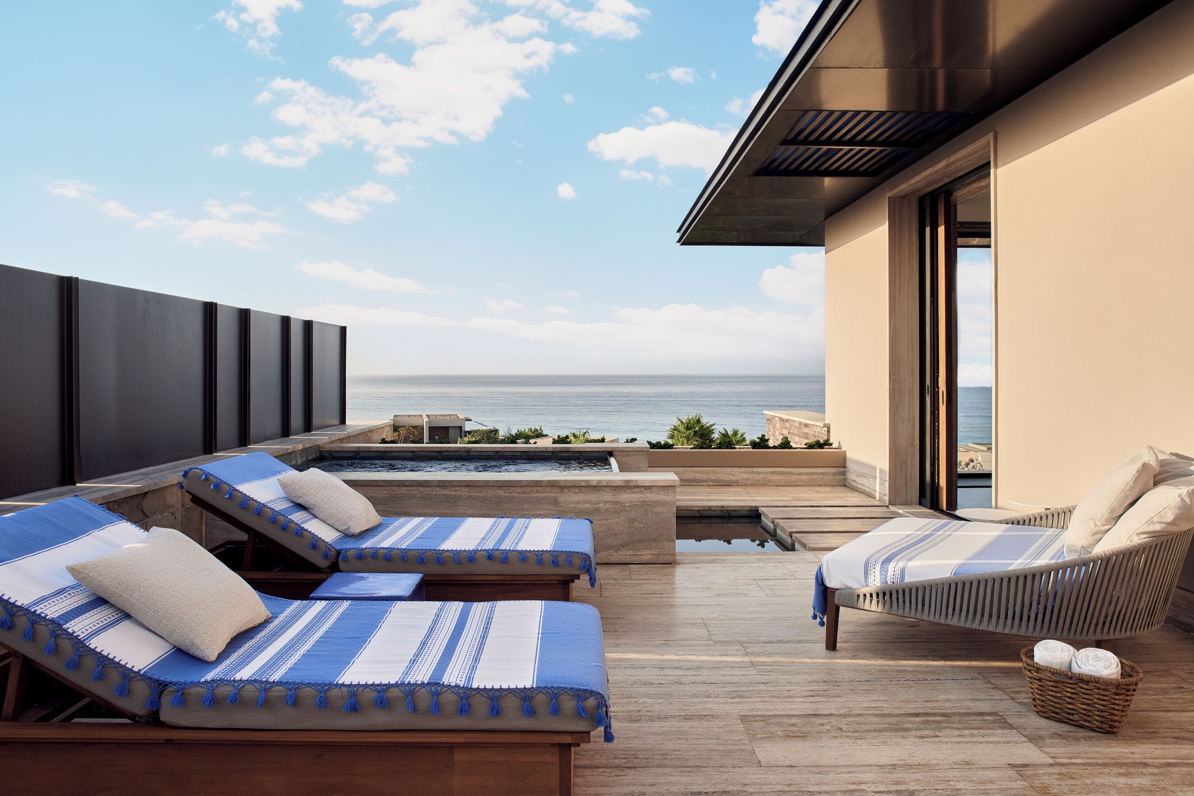 Rom, 1 kingsize-seng, terrasse (Ground Floor) | Terrasse/patio