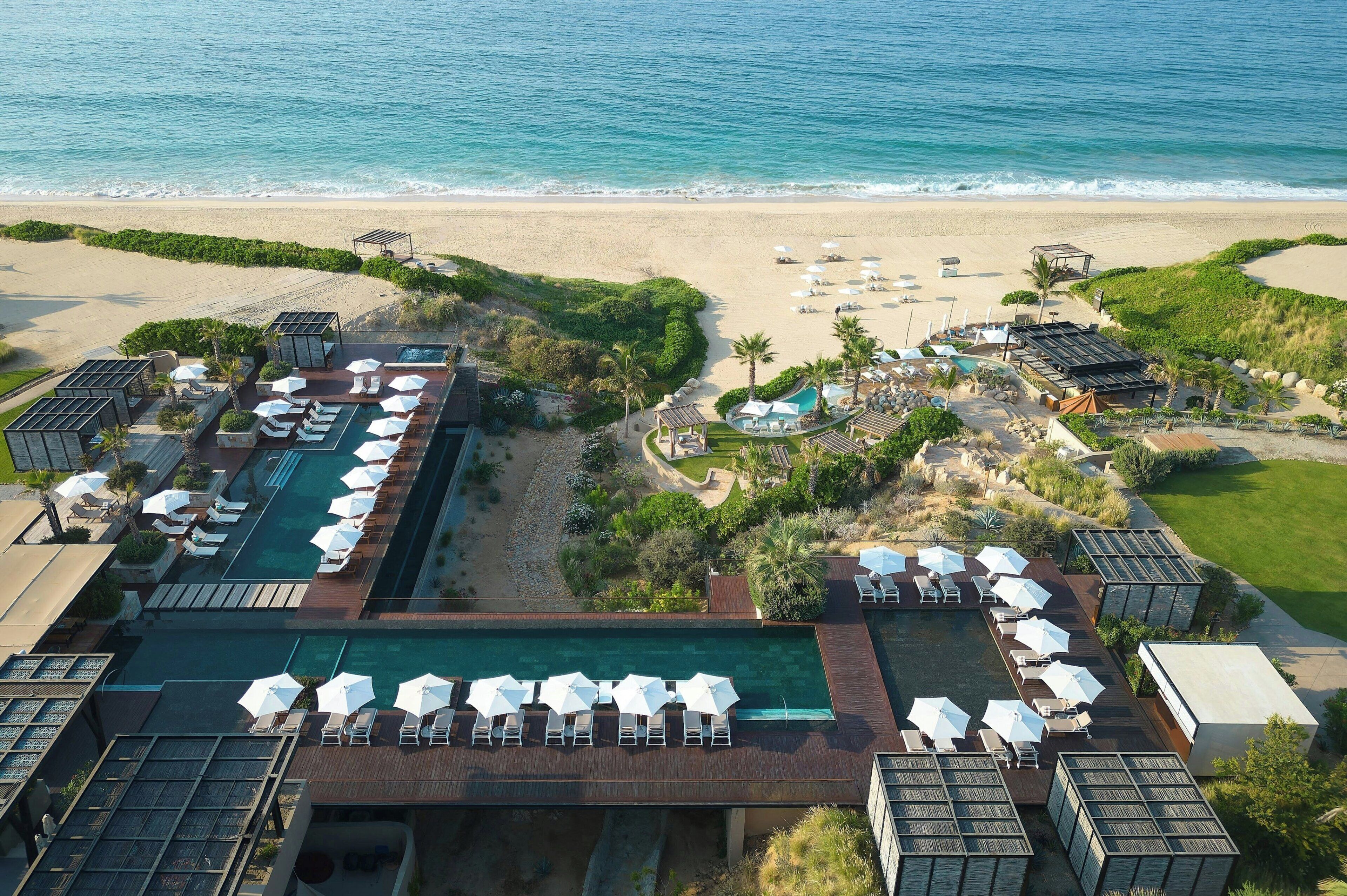 Foto - Zadun Los Cabos, a Ritz-Carlton Reserve