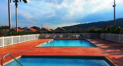 Premium Vacation Rental