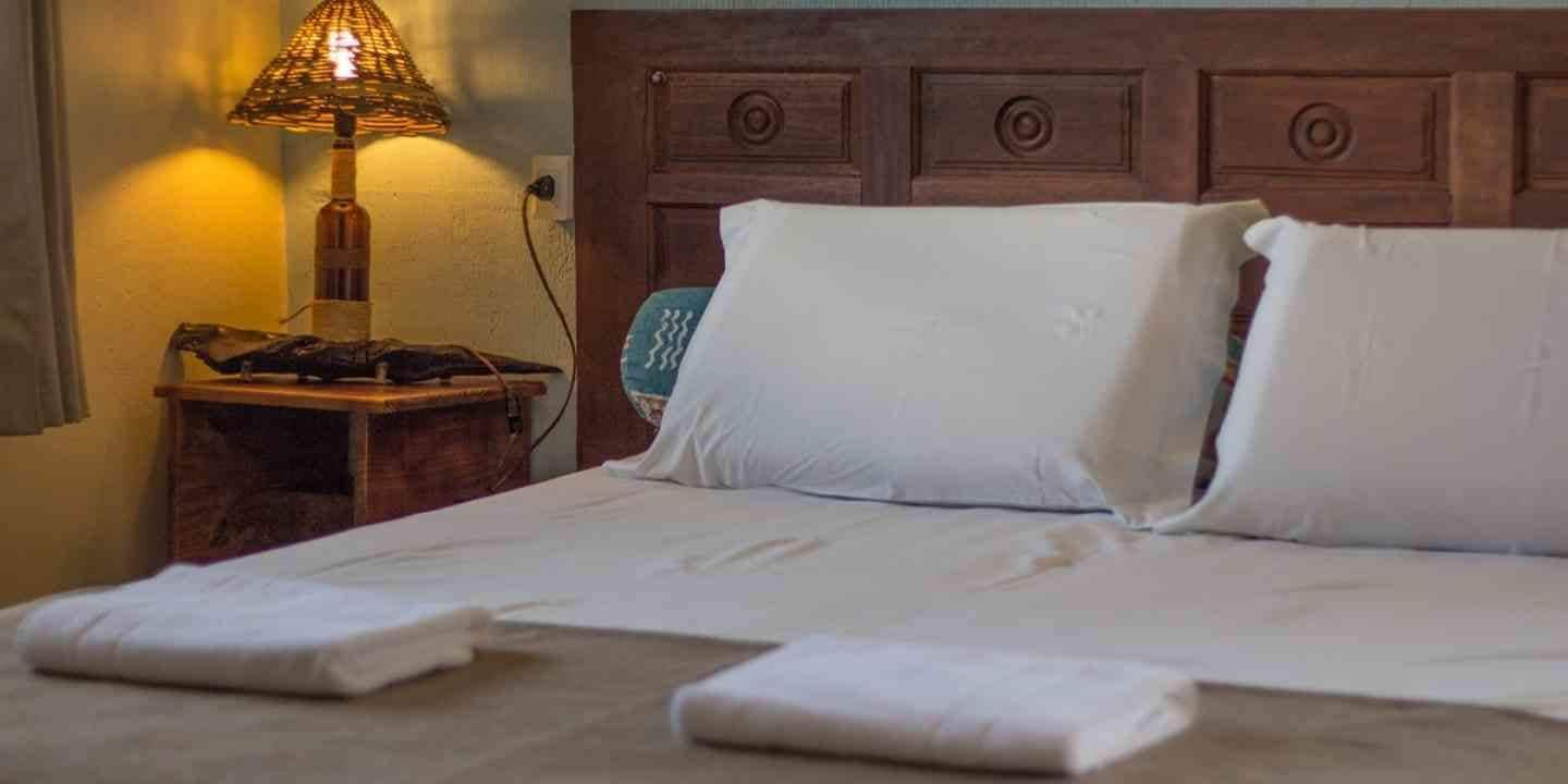 Minibar, blackout curtains, free WiFi, bed sheets