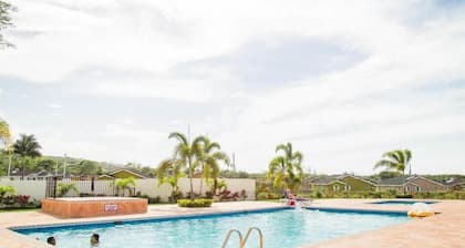 Exclusive Home Away from Home Retreat