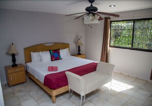 Basic House, Multiple Beds