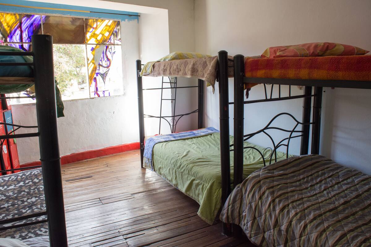 Extra beds