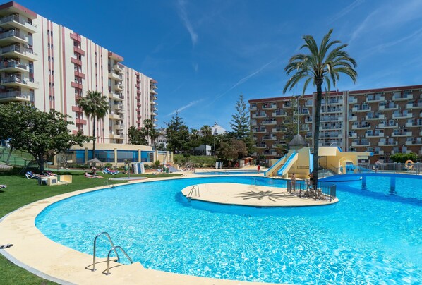 Exterior - Minerva Suites by Kaarina (Benalmádena)