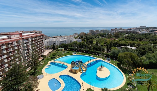 Minerva Suites by Kaarina