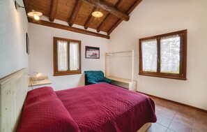 1 Schlafzimmer, WLAN