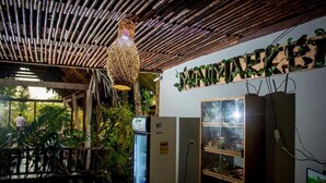 Restaurantes