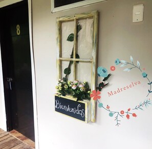 Exterior - Hotel Madreselva (Leticia)