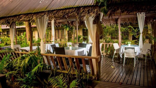 Restaurante