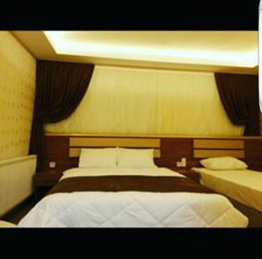 Single Room - Diyvan Otel (Van)