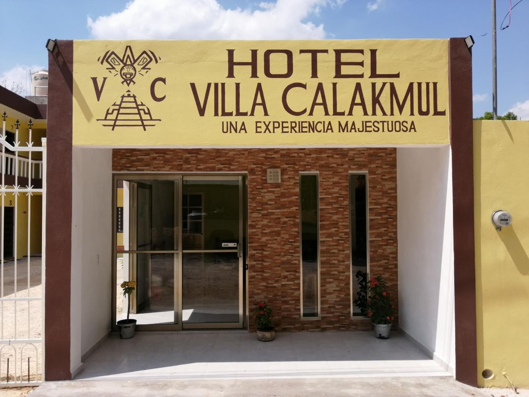 2 Star Hotels