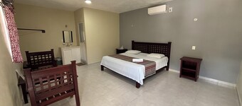 Hotel Villa Calakmul