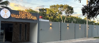 Hotel Villa Calakmul