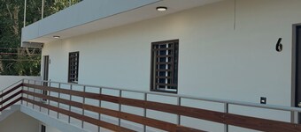 Hotel Villa Calakmul