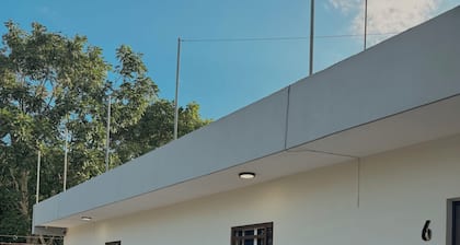 Hotel Villa Calakmul