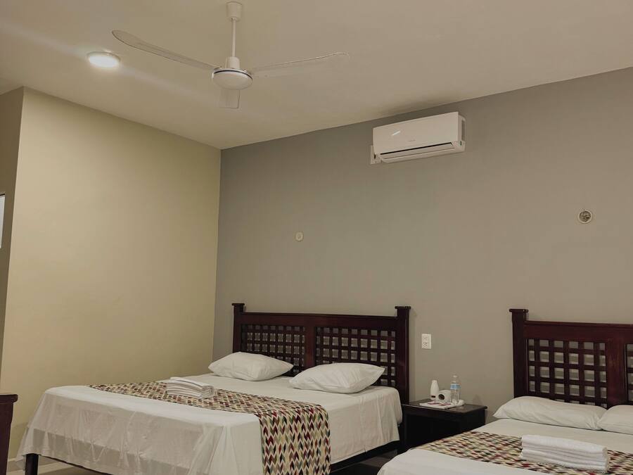 Family Room | Free WiFi