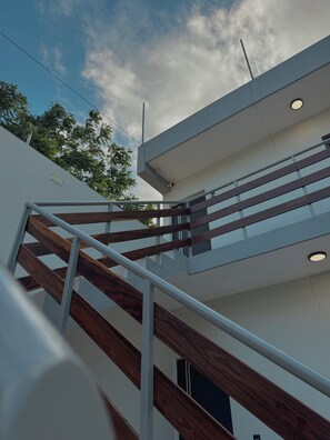 Exterior - Hotel Villa Calakmul (Calakmul)