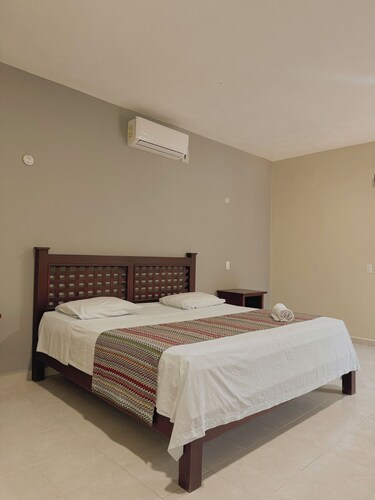 Hotel Villa Calakmul