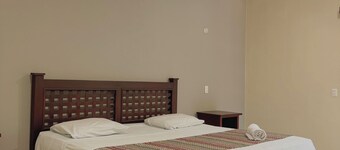 ホテル ヴィラ カラクムル