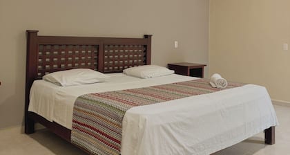 Hotel Villa Calakmul