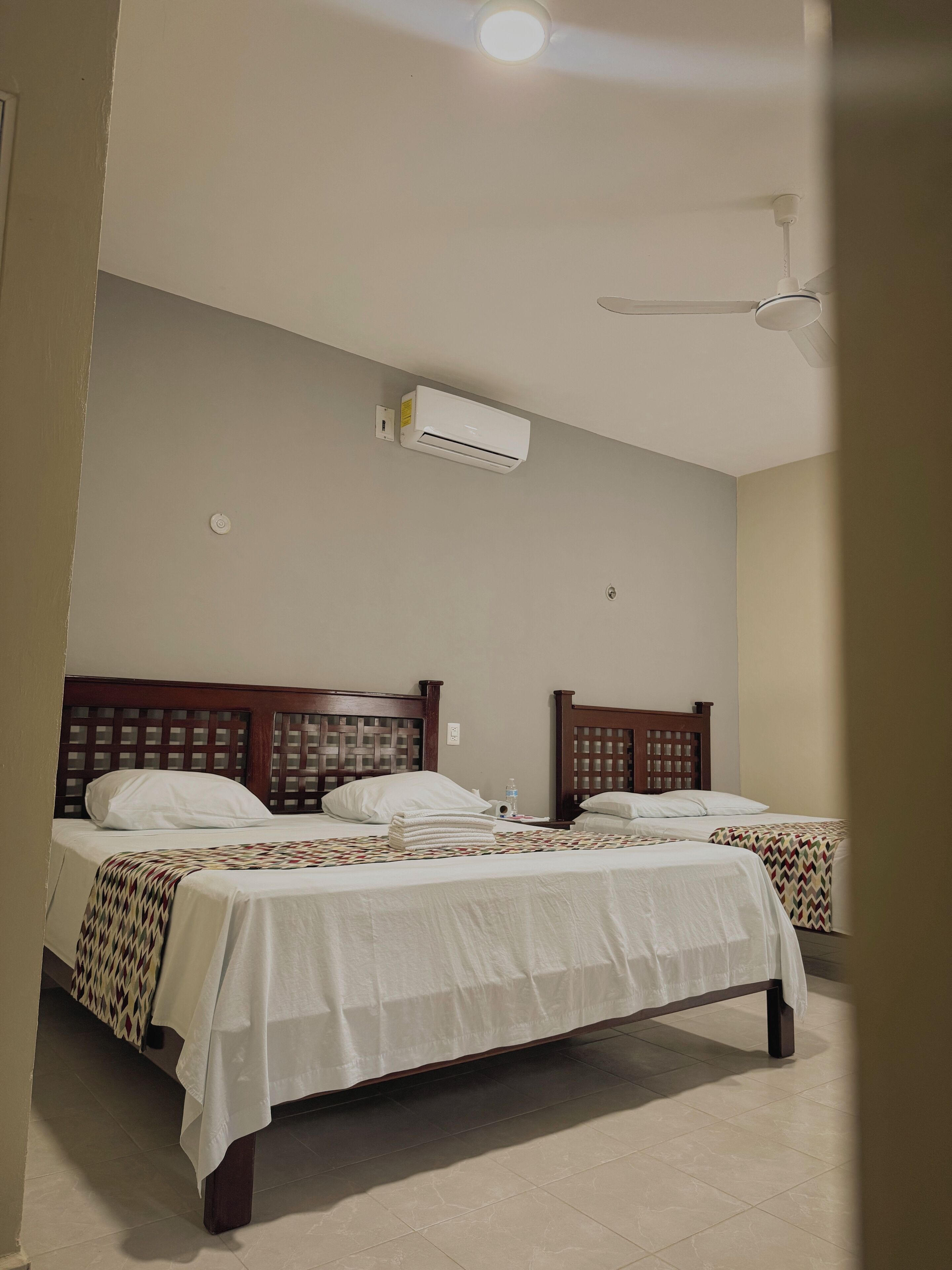 Family Room | Free WiFi