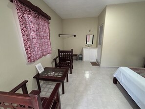 Family Room | Free WiFi - Hotel Villa Calakmul (Calakmul)