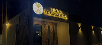Hotel Villa Calakmul
