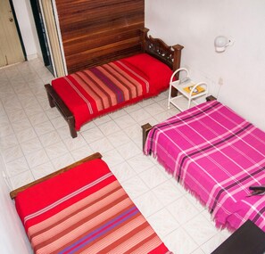 Room - Hotel Abril (San Gil)