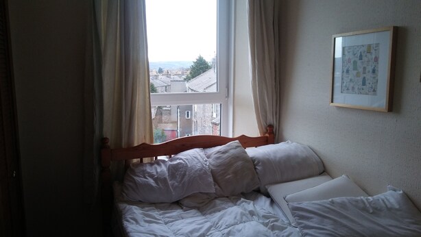 Appartement, 2 chambres