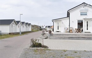 Esterni