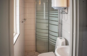 Dusche