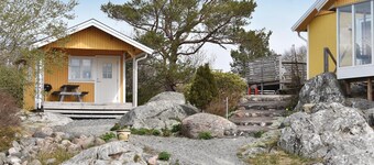 Prachtig huis met 1 slaapkamer in.