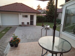Terras
