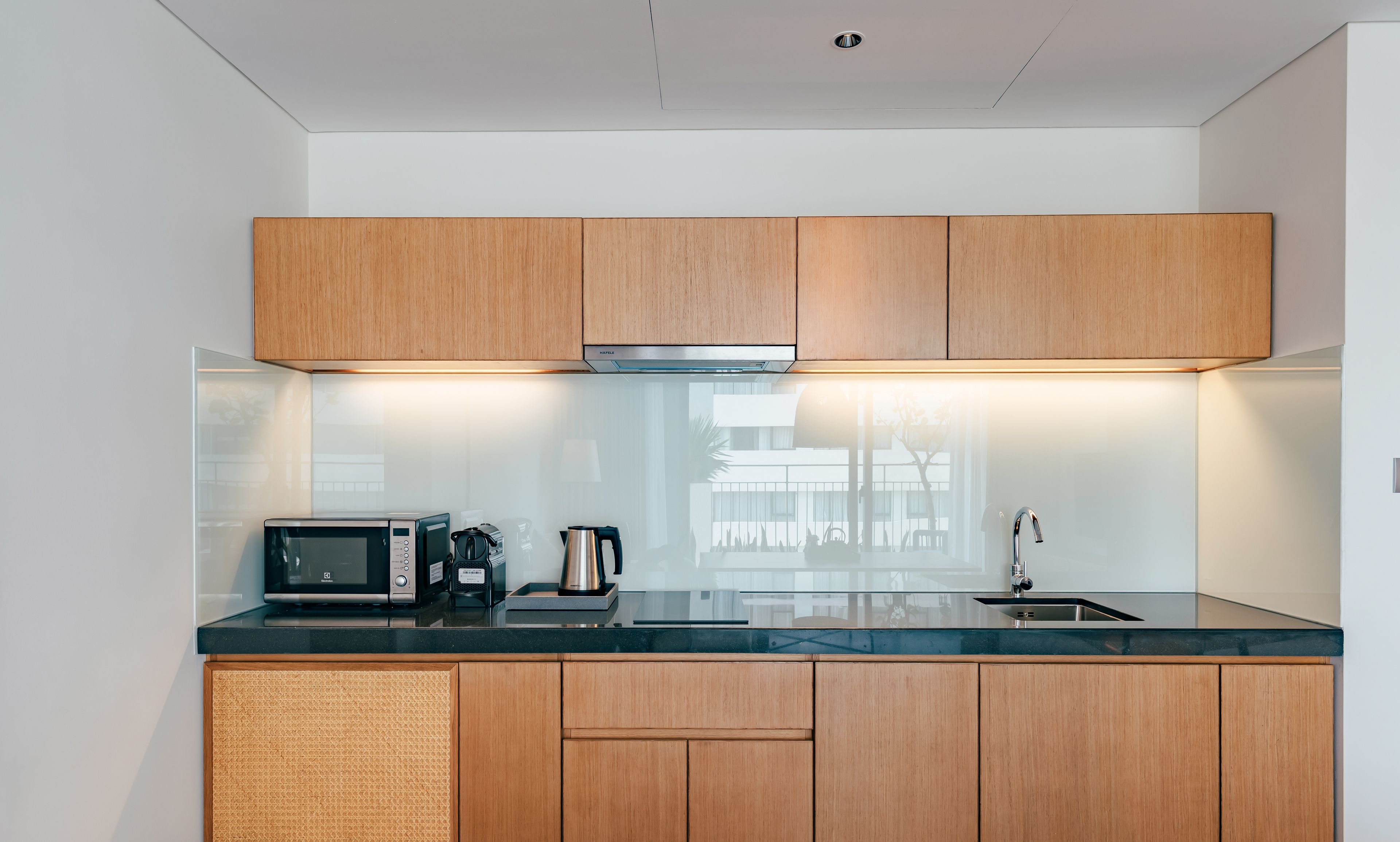 apartment, 2 bedrooms, balcony | private kitchen