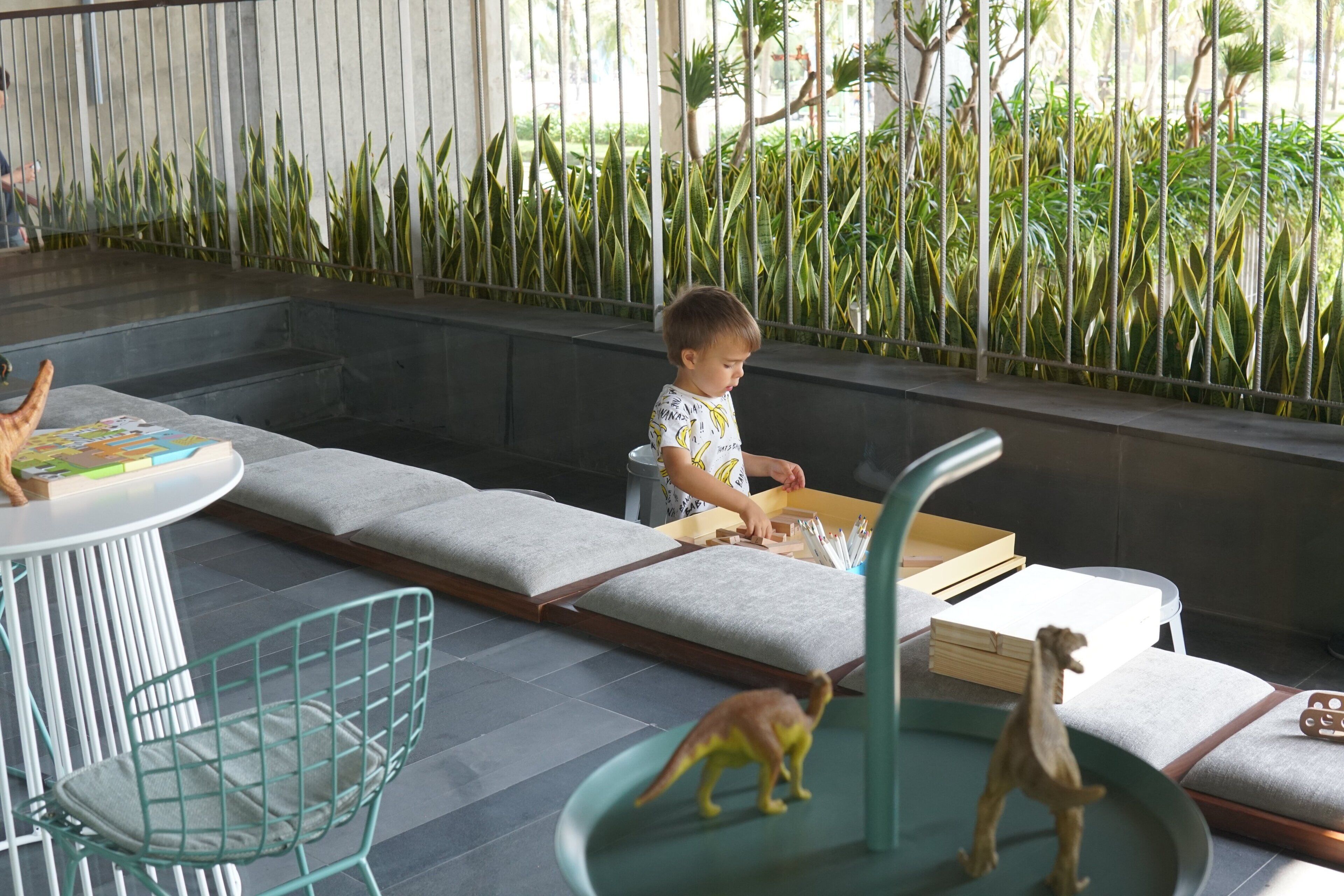 Children’s activities