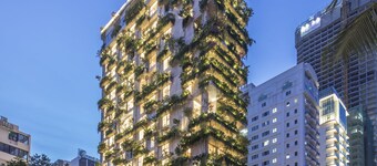 Chicland Danang Beach Hotel