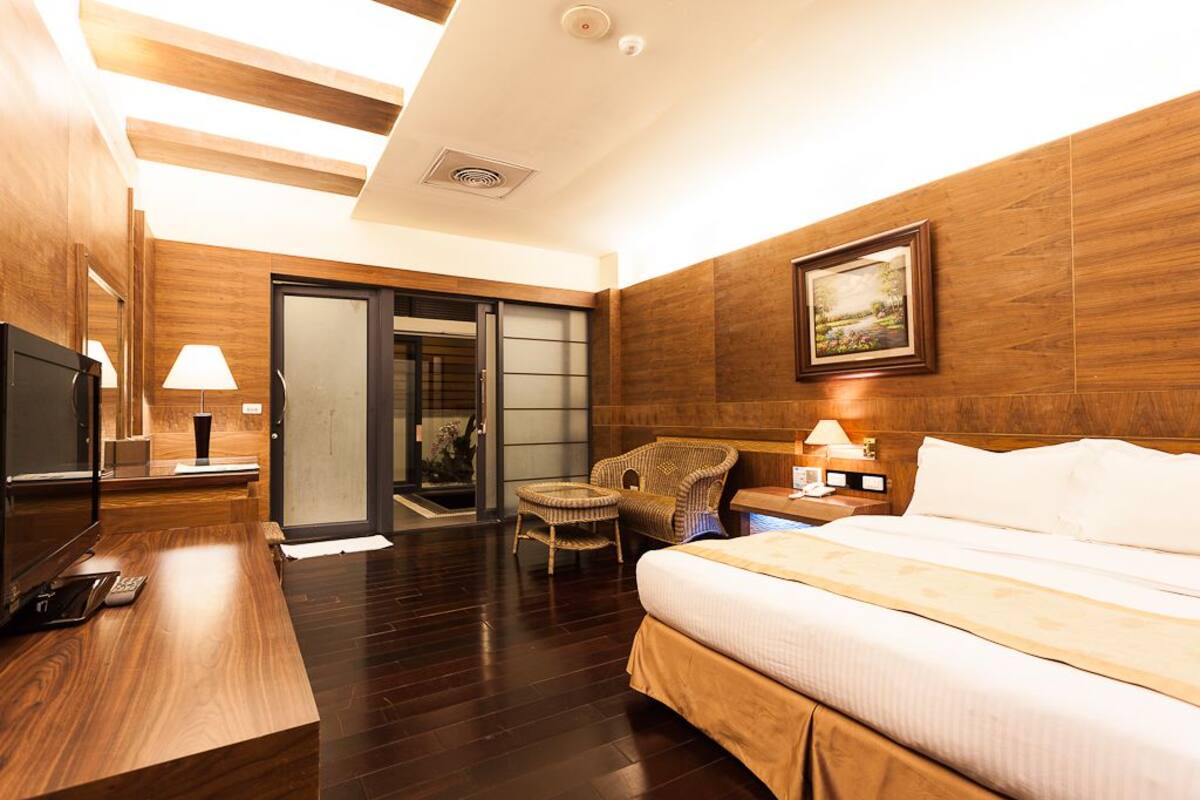 room