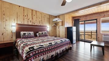 Dobbeltrom – deluxe, eget bad (+ Sofa Bed (South Lodge)) | Blendingsgardiner, wi-fi (inkludert) og sengetøy