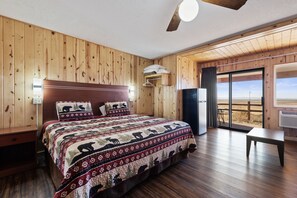 디럭스 더블룸, 앙스위트 (+ Sofa Bed (South Lodge)) | 암막 커튼, 무료 WiFi, 침대 시트
