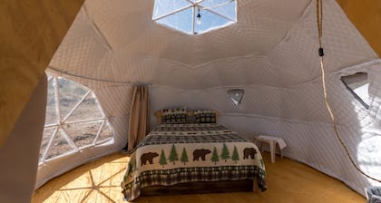 Great Sand Dunes Lodge