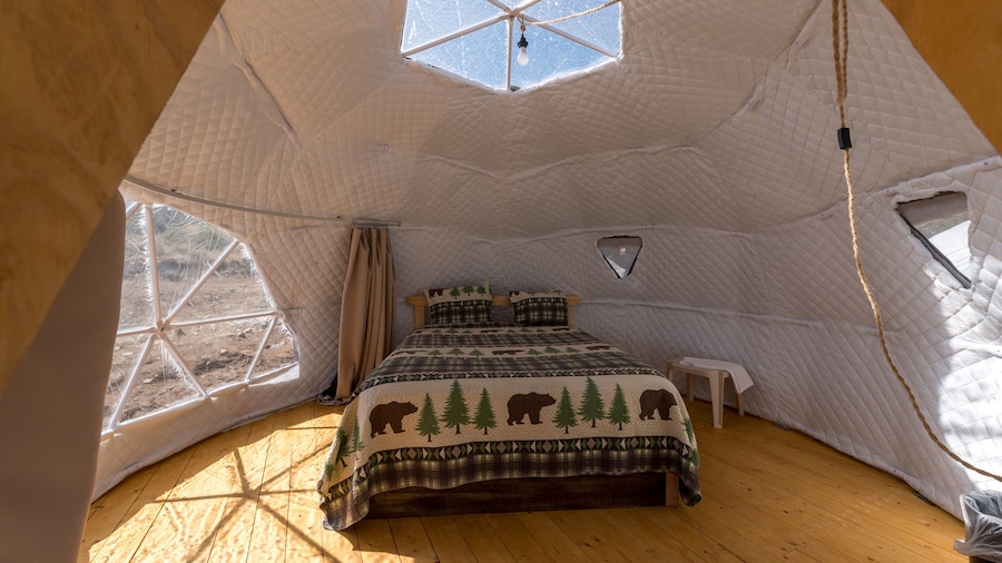 Great Sand Dunes Lodge