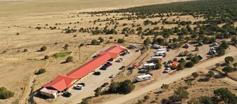 Great Sand Dunes Lodge