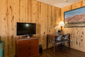 Luxury Room | Interior