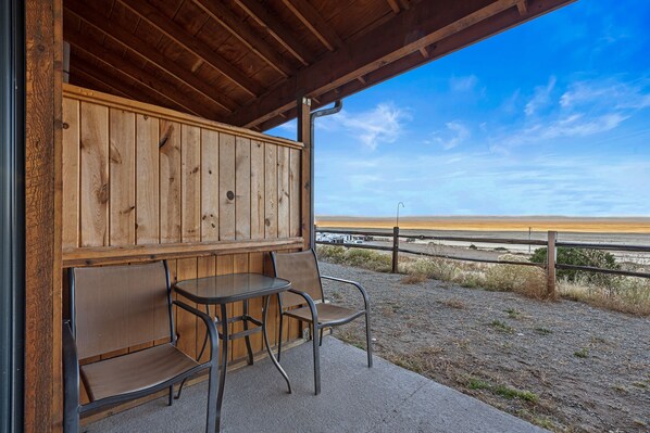 Quadruple Room, Ensuite (2 Queen Beds) | Exterior - Great Sand Dunes Lodge (Mosca)