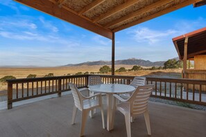 Deluxe Studio Suite, 1 Bedroom | Exterior - Great Sand Dunes Lodge (Mosca)
